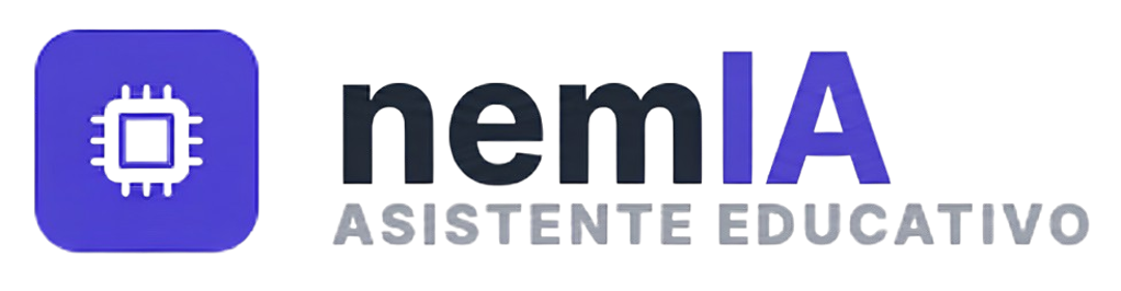 Logo nemIA